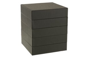 Шкатулка 22,8*19,3*19,3 см
