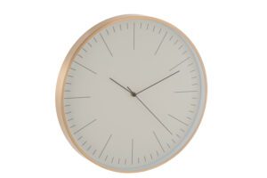 Часы Gerbert 4,5*40*40 см