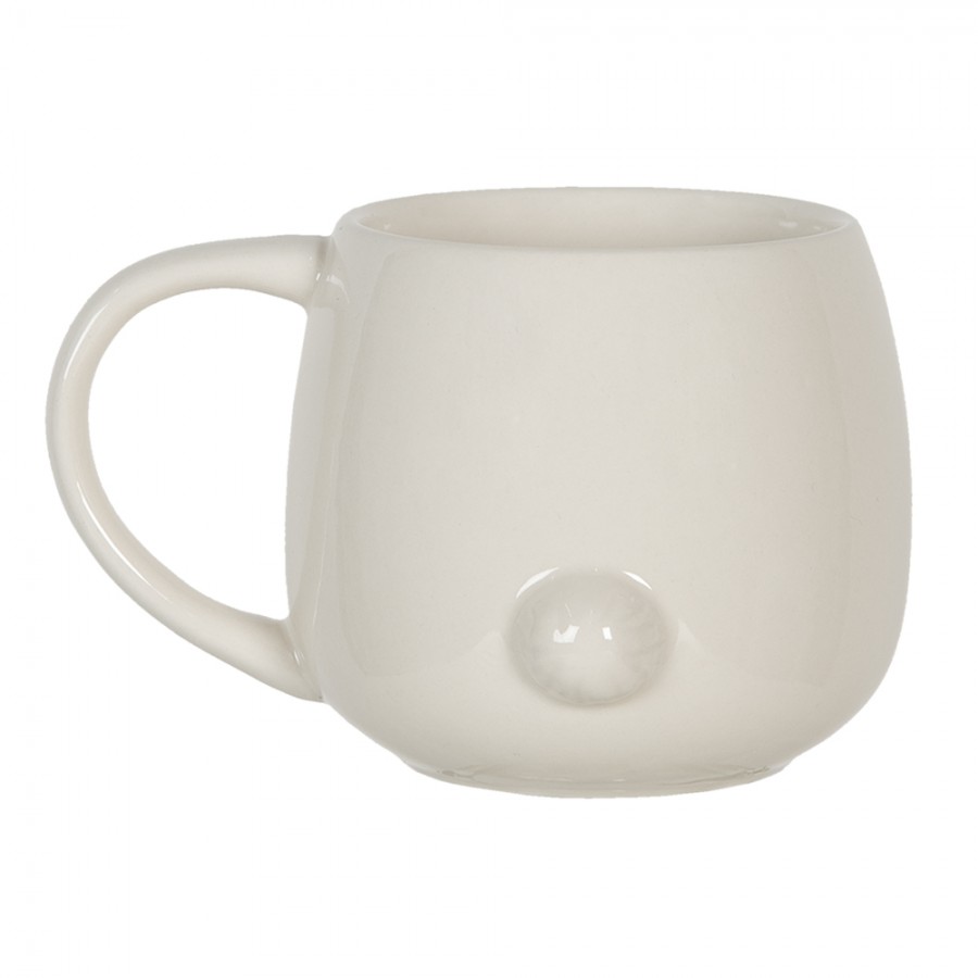 6cemu0096-mug-200-ml-beige-ceramic-rabbit-round-tea-mug (1) 6cemu0096 mug 200 ml beige ceramic rabbit round tea mug 1 <ul> <li>Розмір: 8*13*10 см</li> <li>Вага товару: 0,40 кг</li> <li>Колір: білий, рожевий</li> <li>Матеріал: кераміка</li> </ul>