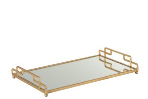 Поднос 7,5*50*30,5 см