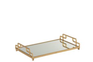 Поднос 7,5*40*25,5 см