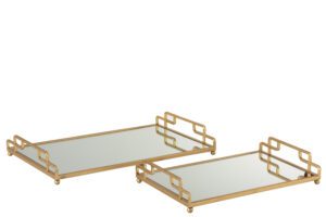 Поднос 7,5*40*25,5 см