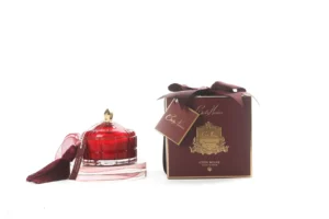 Ароматична свічка Cote Noire Art Deco “Rose Oud” 185g