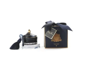 Ароматическая свеча Cote Noire Art Deco “Eau de Vie” 185g