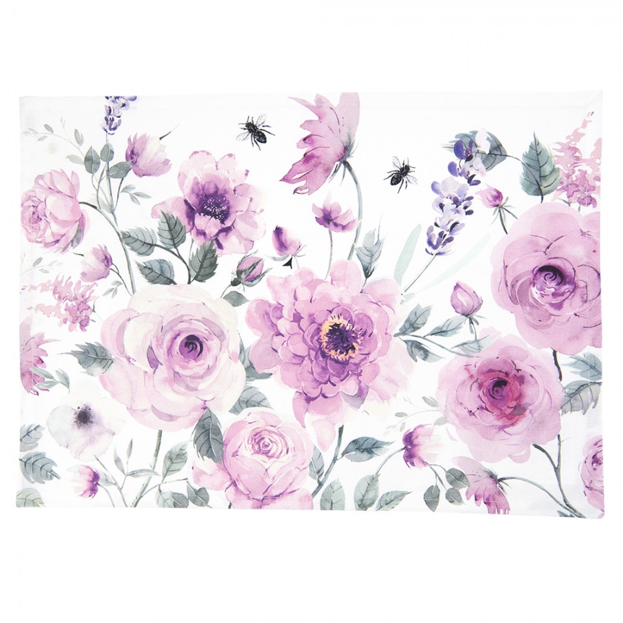 rbu40-placemats-set-of-6-48x33-cm-white-purple-cotton-roses-rectangle-table-mat (1) rbu40 placemats set of 6 48x33 cm white purple cotton roses rectangle table mat 1 <span class="jCAhz ChMk0b"><span class="ryNqvb">Размер: 48*33 см</span></span> <span class="jCAhz ChMk0b"><span class="ryNqvb">Вес товара: 0,50 кг</span></span> <span class="jCAhz ChMk0b"><span class="ryNqvb">Цвет: белый, розовый, фиолетовый</span></span> <span class="jCAhz ChMk0b"><span class="ryNqvb">Материал: хлопок</span></span>