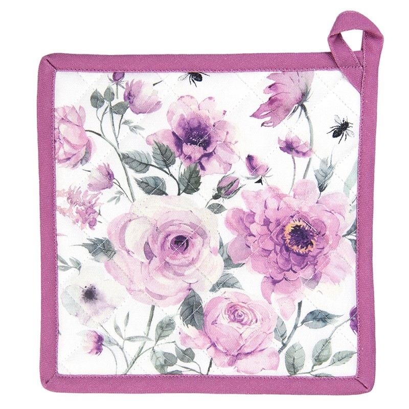 rbu45-pot-holder-20x20-cm-white-purple-cotton-roses-square-strainer-pot-holder rbu45 pot holder 20x20 cm white purple cotton roses square strainer pot holder <ul> <li>Розмір: 48*33 см</li> <li class="weight">Вага товару: 0,50 кг</li> <li class="color">Колір: білий, рожевий, фіолетовий</li> <li class="materials">Матеріал: бавовна</li> </ul>