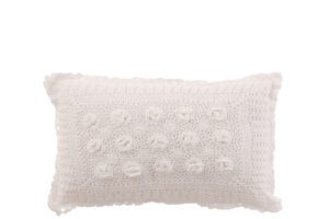 Подушка декоративная 11*51*30 см