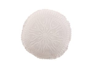 Подушка декоративная 10*39*39 см