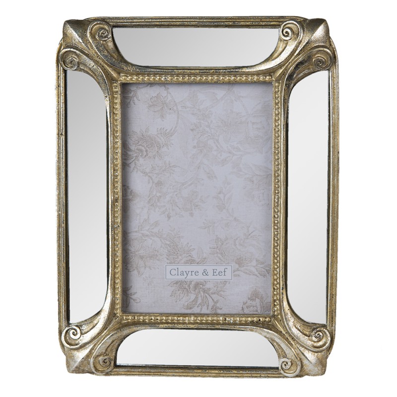 2f0915-photo-frame-13x18-cm-gold-colored-plastic-picture-frame 2f0915 photo frame 13x18 cm gold colored plastic picture frame <span class="jCAhz ChMk0b"><span class="ryNqvb">Размер: 20*25*2 см</span></span> <span class="jCAhz ChMk0b"><span class="ryNqvb">Цвет: золотой</span></span> <span class="jCAhz ChMk0b"><span class="ryNqvb">Материал: полистоун, зеркало</span></span> <span class="jCAhz ChMk0b"><span class="ryNqvb">Вес: 0,7 кг</span></span>