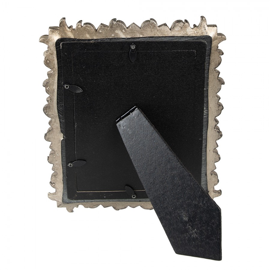 2f0990-photo-frame-13x18-cm-silver-colored-plastic-glass-picture-frame (1) 2f0990 photo frame 13x18 cm silver colored plastic glass picture frame 1 <ul> <li><span class="jCAhz ChMk0b"><span class="ryNqvb">Розмір: 20*25*2 см</span></span></li> <li class="size"><span class="jCAhz ChMk0b"><span class="ryNqvb">Колір: срібний</span></span></li> <li class="size">Матеріал: полістоун, дзеркало</li> <li class="size"><span class="jCAhz ChMk0b"><span class="ryNqvb">Вага: 0,5 кг</span></span></li> </ul>