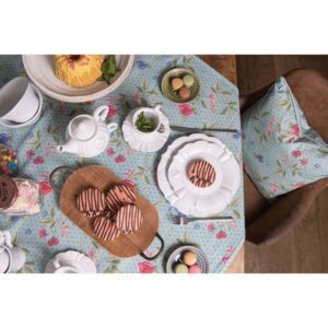 Миска суповая 7*14*14 см