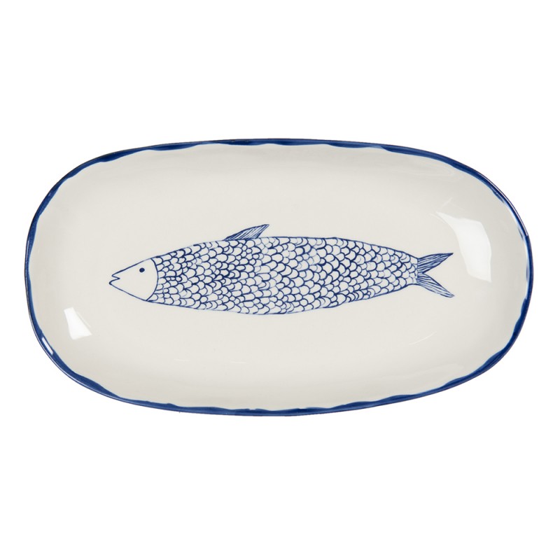 6ce1245-serving-platter-30x16x3-cm-beige-blue-ceramic-fish-oval 6ce1245 serving platter 30x16x3 cm beige blue ceramic fish oval <span class="jCAhz JxVs2d"><span class="ryNqvb">Размер: 3*30*16 см </span></span><span class="jCAhz JxVs2d ChMk0b"><span class="ryNqvb">Вес товара: 0,6 кг </span></span><span class="jCAhz JxVs2d ChMk0b"><span class="ryNqvb">Цвет: белый, синий </span></span><span class="jCAhz JxVs2d ChMk0b"><span class="ryNqvb">Материал: керамика</span></span>