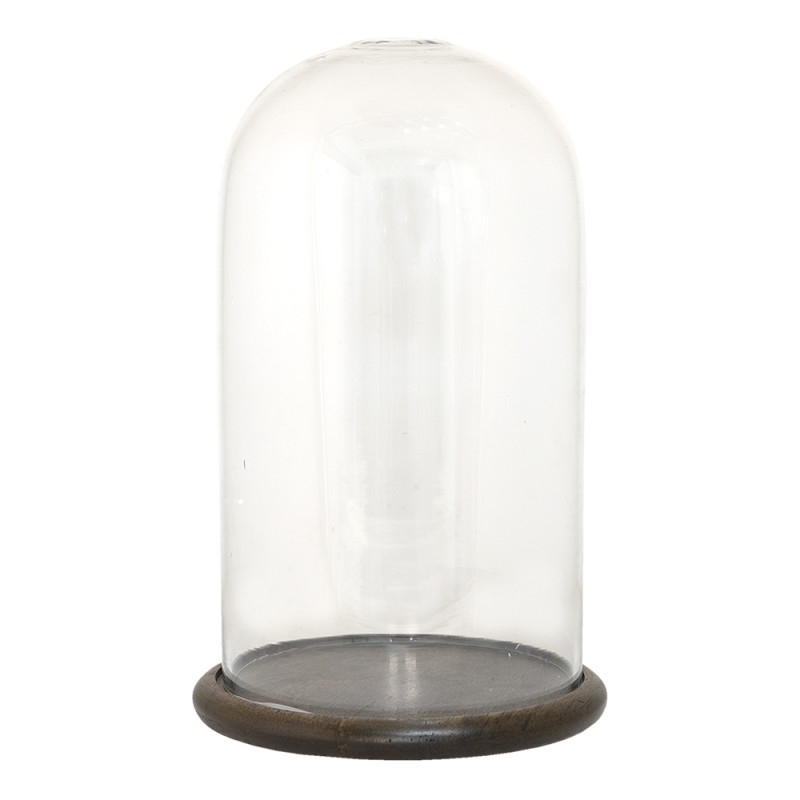 CEFF_glasglocke__18x29_cm_braun_glas_holz___1678358370_108312 <span class="jCAhz JxVs2d ChMk0b"><span class="ryNqvb">Розмір: 29*18*18 см </span></span><span class="jCAhz JxVs2d ChMk0b"><span class="ryNqvb">Вага товару: 0,9 кг </span></span><span class="jCAhz JxVs2d ChMk0b"><span class="ryNqvb">Колір: прозорий </span></span><span class="jCAhz JxVs2d ChMk0b"><span class="ryNqvb">Матеріал: скло, дерево</span></span>