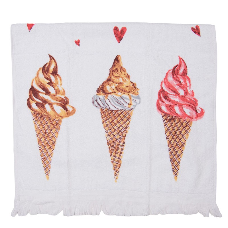 ctfas-guest-towel-40x66-cm-white-pink-cotton-ice-cream-rectangle-toilet-towel ctfas guest towel 40x66 cm white pink cotton ice cream rectangle toilet towel <ul> <li>Розмір: 40*66 см</li> <li class="weight">Вага товару: 0,1 кг</li> <li class="color">Колір: білий, різнобарвний</li> <li class="materials">Матеріал: бавовна</li> </ul>