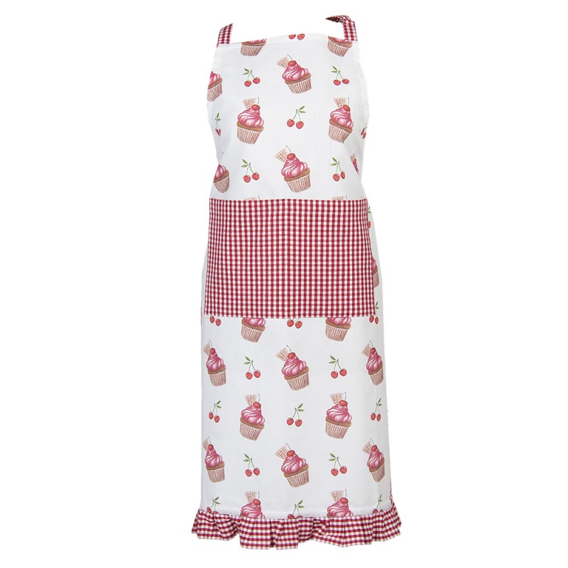 cup41-kitchen-apron-70x85-cm-red-pink-cotton-cupcakes-bbq-apron cup41 kitchen apron 70x85 cm red pink cotton cupcakes bbq apron <ul> <li>Розмір: 70*85 см</li> <li class="weight">Вага товару: 0,1 кг</li> <li class="color">Колір: білий, червоний</li> <li class="materials">Матеріал: бавовна</li> </ul>