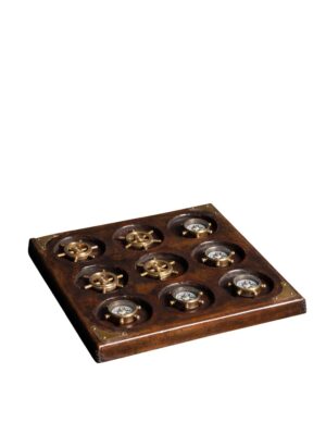 Настольная игра 2*18*18 см