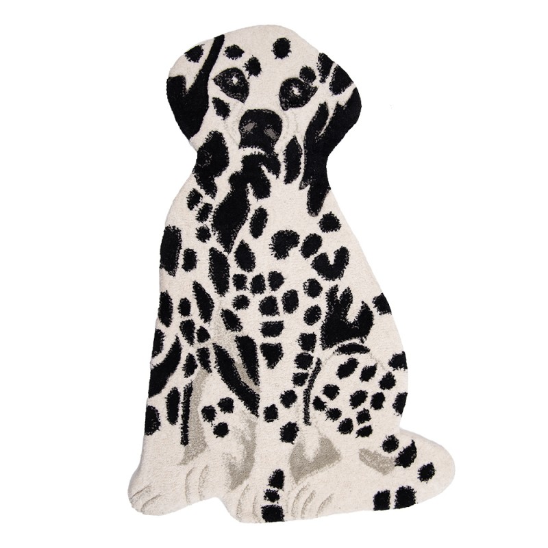 for0001-rug-dog-60x90-cm-white-black-wool-carpet for0001 rug dog 60x90 cm white black wool carpet <span class="jCAhz"><span class="ryNqvb">Размер: 2*60*90 см </span></span><span class="jCAhz"><span class="ryNqvb">Цвет: белый, черный </span></span><span class="jCAhz"><span class="ryNqvb">Материал: шерсть </span></span><span class="jCAhz"><span class="ryNqvb">Вес: 1,8 кг</span></span>