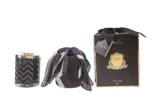 Аромасвеча Cote Noire Queen of the night 600г