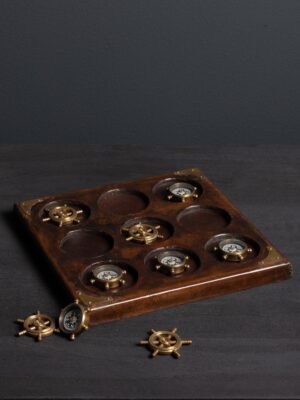 Настольная игра 2*18*18 см