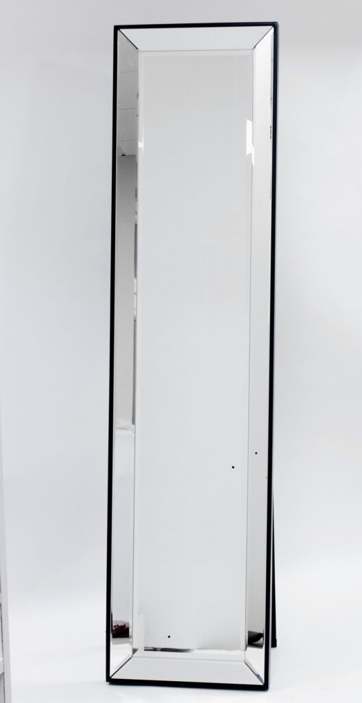 Зеркало напольное 160*40*4-62 см