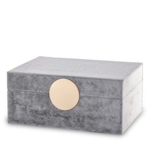 Шкатулка 9,5*21*14 см