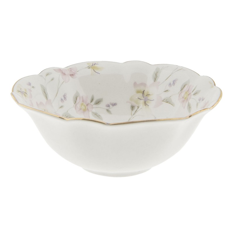 twfbo-soup-bowl-o-15-cm-white-pink-porcelain-flowers-round-serving-bowl (5) twfbo soup bowl o 15 cm white pink porcelain flowers round serving bowl 5 <span class="jCAhz ChMk0b"><span class="ryNqvb">Размер: 6*15*15 см </span></span><span class="jCAhz"><span class="ryNqvb">Вес товара: 0,3 кг </span></span><span class="jCAhz ChMk0b"><span class="ryNqvb">Объем миски: 350 мл </span></span><span class="jCAhz ChMk0b"><span class="ryNqvb">Цвет: белый, розовый, зеленый </span></span><span class="jCAhz"><span class="ryNqvb">Материал: фарфор</span></span>