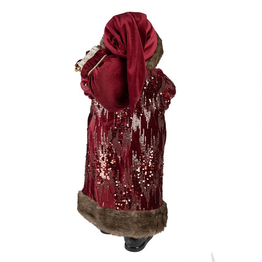 50765-figurine-santa-claus-82-cm-red-plastic-christmas-figurines (2) 50765 figurine santa claus 82 cm red plastic christmas figurines 2 <span class="jCAhz ChMk0b"><span class="ryNqvb">Размер: 82*37*29 см </span></span><span class="jCAhz"><span class="ryNqvb">Вес товара: 1,75 кг </span></span><span class="jCAhz ChMk0b"><span class="ryNqvb">Цвет: красный, красный, золотой </span></span><span class="jCAhz ChMk0b"><span class="ryNqvb">Материал: текстиль, пластик</span></span>