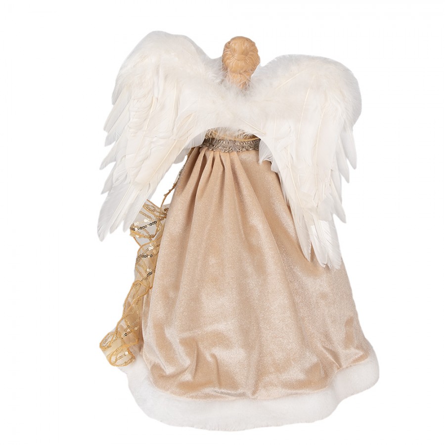 65217-christmas-decoration-figurine-angel-41-cm-gold-colored-textile-on-plastic-christmas-decoration (2) 65217 christmas decoration figurine angel 41 cm gold colored textile on plastic christmas decoration 2 <span class="jCAhz"><span class="ryNqvb">Размер: 41*16*28 см </span></span><span class="jCAhz"><span class="ryNqvb">Вес товара: 0,3 кг </span></span><span class="jCAhz"><span class="ryNqvb">Цвет: золотой </span></span><span class="jCAhz"><span class="ryNqvb">Материал: текстиль, пластик</span></span>