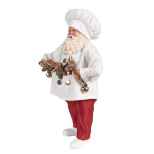 Фигурка Святого Николая 27*12*17 см