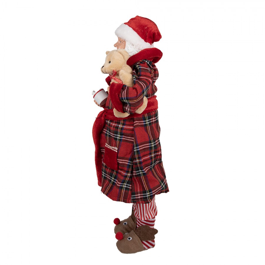 65627-christmas-decoration-figurine-santa-claus-50-cm-red-plastic (1) 65627 christmas decoration figurine santa claus 50 cm red plastic 1 <span class="jCAhz"><span class="ryNqvb">Размер: 50*27*13 см </span></span><span class="jCAhz"><span class="ryNqvb">Вес товара: 0,4 кг </span></span><span class="jCAhz"><span class="ryNqvb">Цвет: красный </span></span><span class="jCAhz ChMk0b"><span class="ryNqvb">Материал: текстиль, пластик</span></span>