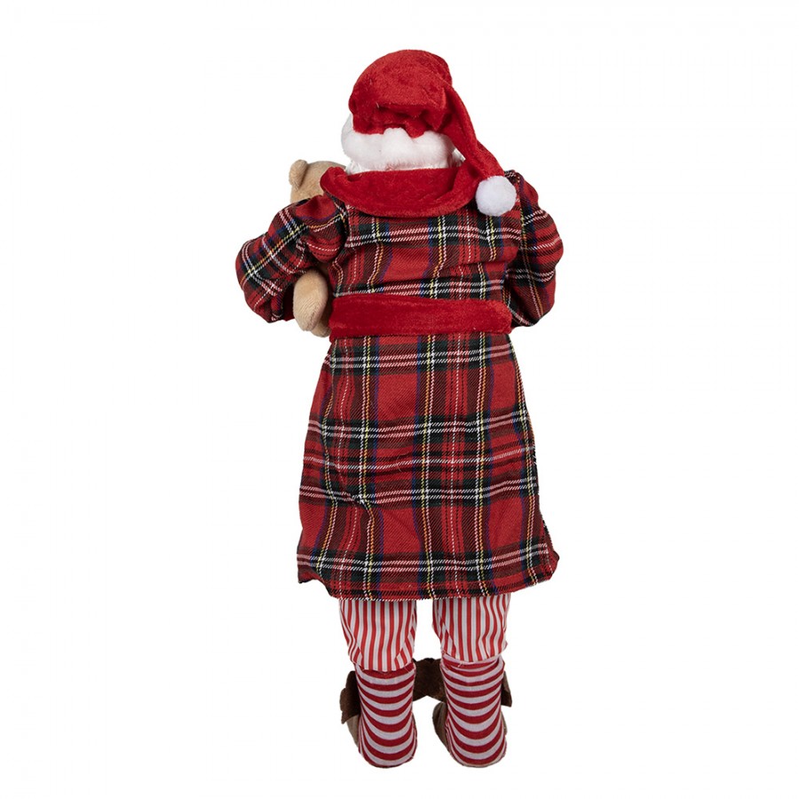 65627-christmas-decoration-figurine-santa-claus-50-cm-red-plastic (2) 65627 christmas decoration figurine santa claus 50 cm red plastic 2 <span class="jCAhz"><span class="ryNqvb">Размер: 50*27*13 см </span></span><span class="jCAhz"><span class="ryNqvb">Вес товара: 0,4 кг </span></span><span class="jCAhz"><span class="ryNqvb">Цвет: красный </span></span><span class="jCAhz ChMk0b"><span class="ryNqvb">Материал: текстиль, пластик</span></span>