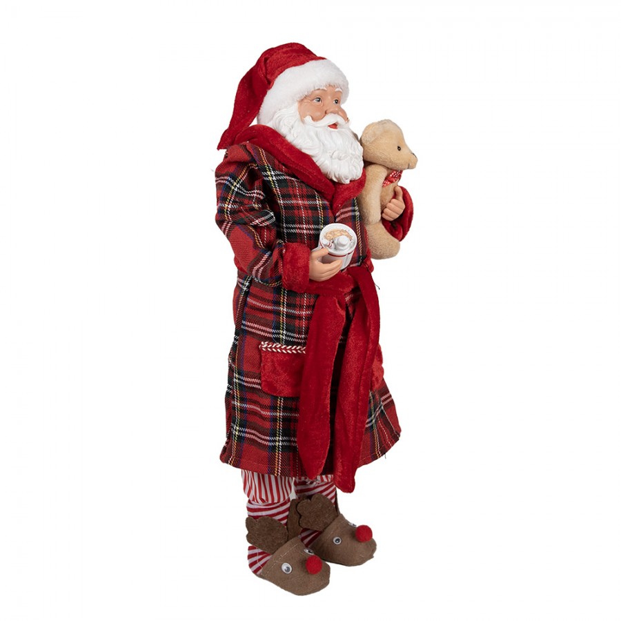 65627-christmas-decoration-figurine-santa-claus-50-cm-red-plastic (3) 65627 christmas decoration figurine santa claus 50 cm red plastic 3 <span class="jCAhz"><span class="ryNqvb">Размер: 50*27*13 см </span></span><span class="jCAhz"><span class="ryNqvb">Вес товара: 0,4 кг </span></span><span class="jCAhz"><span class="ryNqvb">Цвет: красный </span></span><span class="jCAhz ChMk0b"><span class="ryNqvb">Материал: текстиль, пластик</span></span>