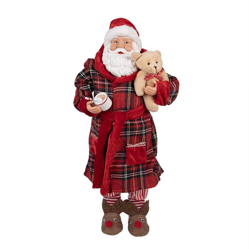 65627-christmas-decoration-figurine-santa-claus-50-cm-red-plastic 65627 christmas decoration figurine santa claus 50 cm red plastic <span class="jCAhz"><span class="ryNqvb">Размер: 50*27*13 см </span></span><span class="jCAhz"><span class="ryNqvb">Вес товара: 0,4 кг </span></span><span class="jCAhz"><span class="ryNqvb">Цвет: красный </span></span><span class="jCAhz ChMk0b"><span class="ryNqvb">Материал: текстиль, пластик</span></span>