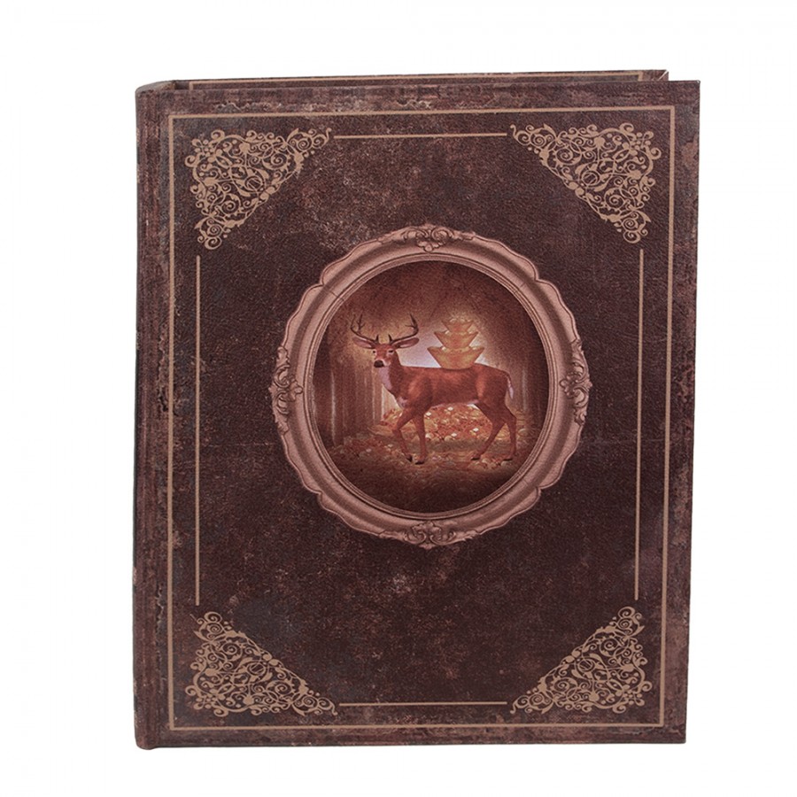 65691-storage-box-set-of-3-books-27-22-17-cm-brown-wood (6) 65691 storage box set of 3 books 27 22 17 cm brown wood 6 Розмір: 7*27*22, 6*17*22, 4*12*17 см Колір: коричневий Матеріал: дерево Вага: 1,3 кг
