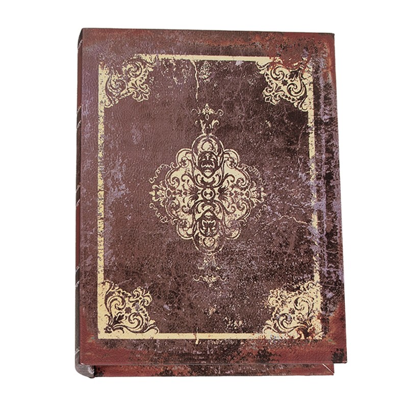 65696-storage-box-set-of-3-books-27-22-17-cm-brown-wood 65696 storage box set of 3 books 27 22 17 cm brown wood Розмір: 7*27*22, 6*17*22, 4*12*17 см Колір: коричневий Матеріал: дерево Вага: 1,3 кг