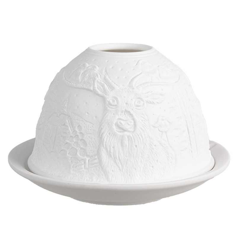 6ce1834-tealight-holder-o-12x8-cm-white-porcelain-deer 6ce1834 tealight holder o 12x8 cm white porcelain deer <span class="jCAhz"><span class="ryNqvb">Размер: 8*12*12 см </span></span><span class="jCAhz"><span class="ryNqvb">Вес товара: 0,2 кг </span></span><span class="jCAhz"><span class="ryNqvb">Цвет: белый </span></span><span class="jCAhz"><span class="ryNqvb">Материал: фарфор</span></span>