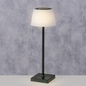 Лампа настольная 38*13*13 см
