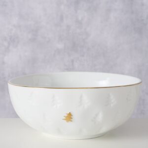 Тарелка суповая Pino 6*14,5*14,5 см