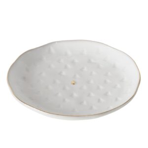 Тарелка Pino 3*20*20 см