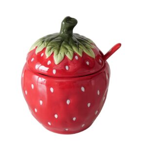 Емкость для варенья 13*11*14 см