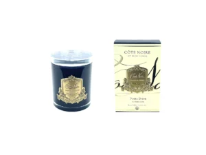 Аромасвеча Cote Noire Summer Pear 450 г