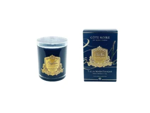 Аромасвеча Cote Noire French Morning Tea 450 г