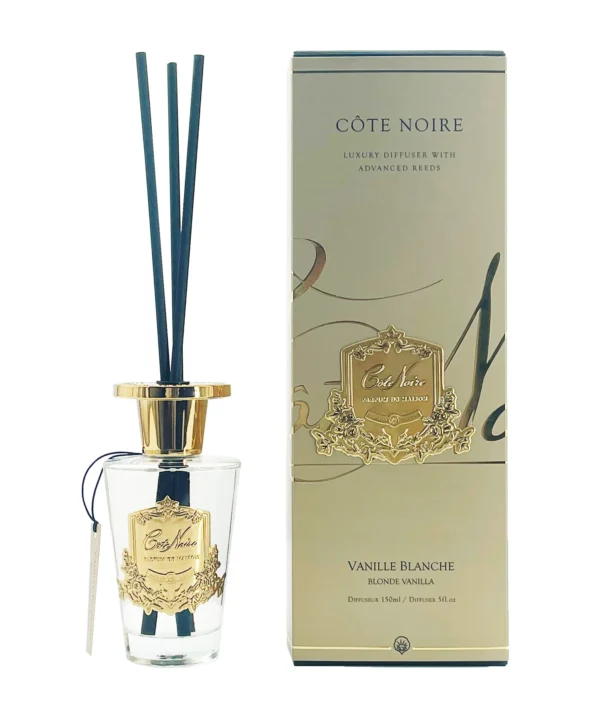 Аромадиффузор Blonde Vanilla 150 мл