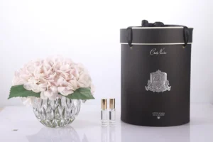 Аромадиффузор COTE NOIRE Розовая гортензия