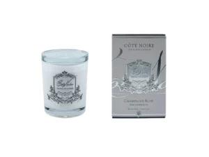 Аромасвеча Cote Noire Pink Champagne 450 г