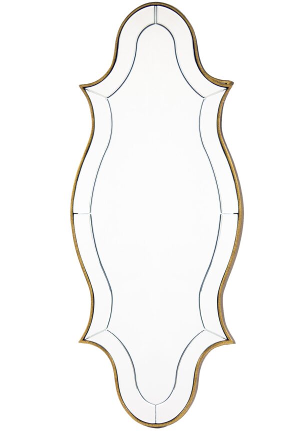 Зеркало 114*50*3 см