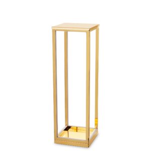 Лампа колонна светодиодная 81*25*25 см