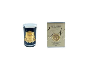 Аромасвеча Cote Noire Blonde Vanilla 75 г