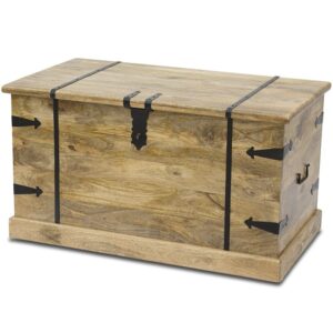 Сундук 60,5x110x60,5 см