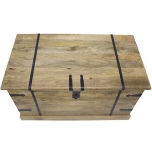 Сундук 60,5x110x60,5 см
